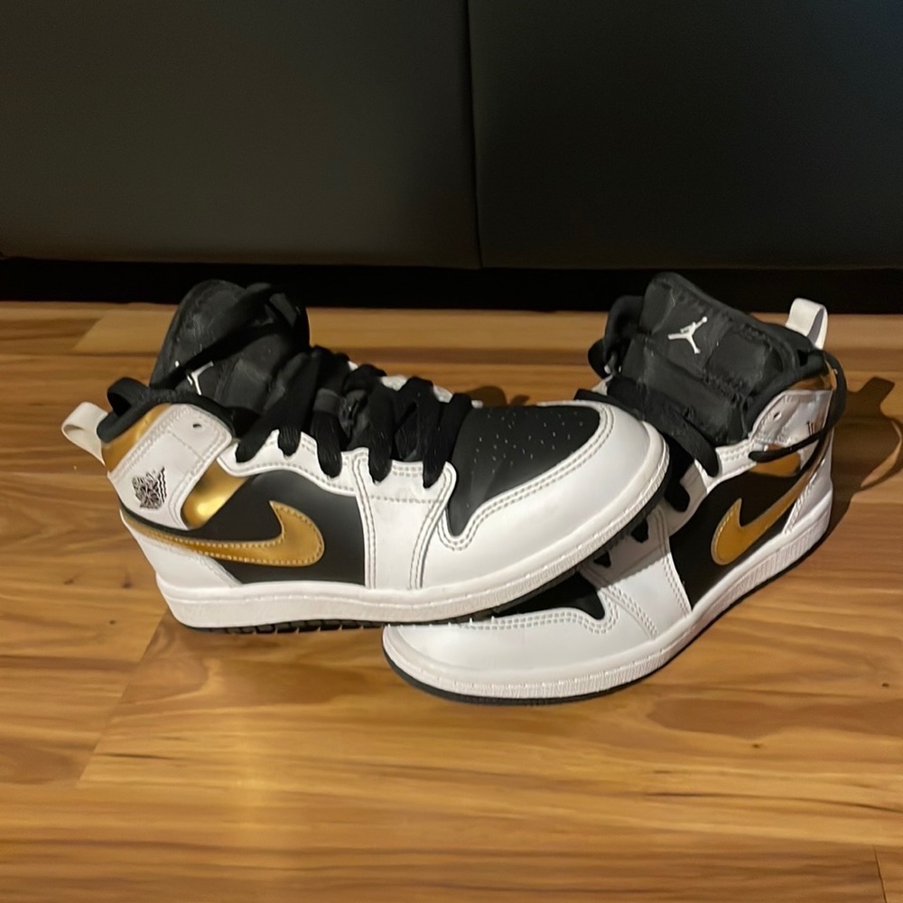 Kids Nike Jordan